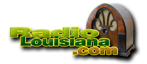 Click To Listen To Music in Louisiana